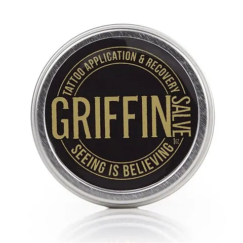 Griffin Salve 1oz